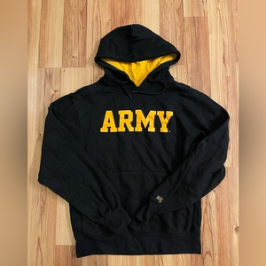 Army Hoodie Men’s‎ Medium